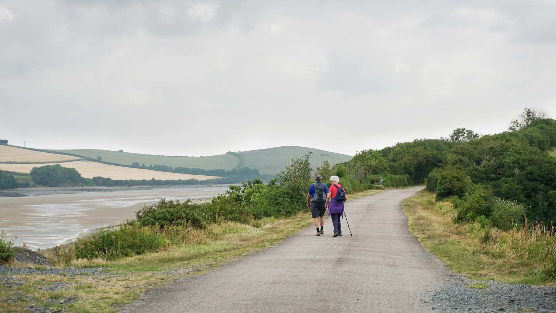 Camel Trail